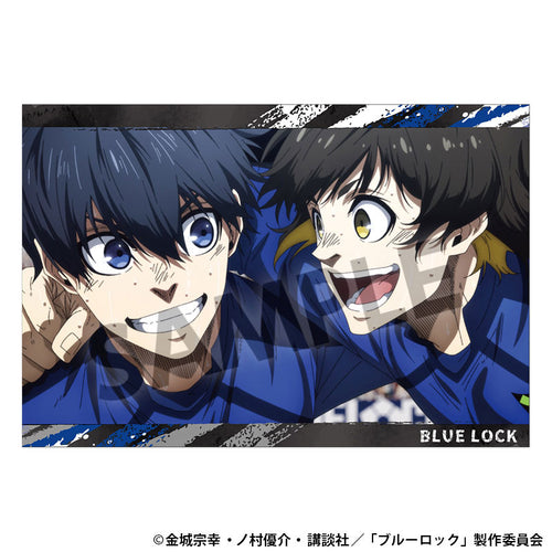 [Pre-order] Blue Lock - Postcard Set vol.12