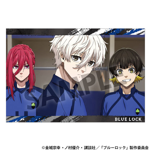 [Pre-order] Blue Lock - Postcard Set vol.12