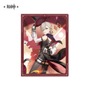 [Pre-order] Lyney - Genshin Impact Wish Series Character Clear File
