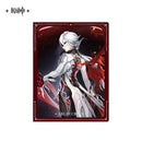 [Pre-order] Arlecchino - Genshin Impact Wish Series Character Clear File