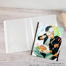 [Pre-order] Haruka Sakura - WIND BREAKER Clear File Holder
