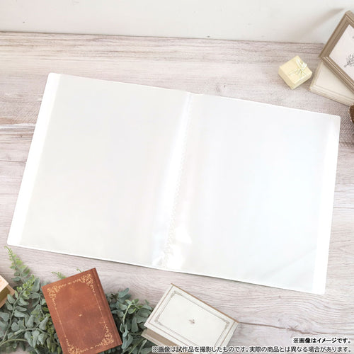 [Pre-order] Hajime Umemiya - WIND BREAKER Clear File Holder
