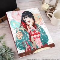 [Pre-order] Tasuku Tsubakino - WIND BREAKER Clear File Holder