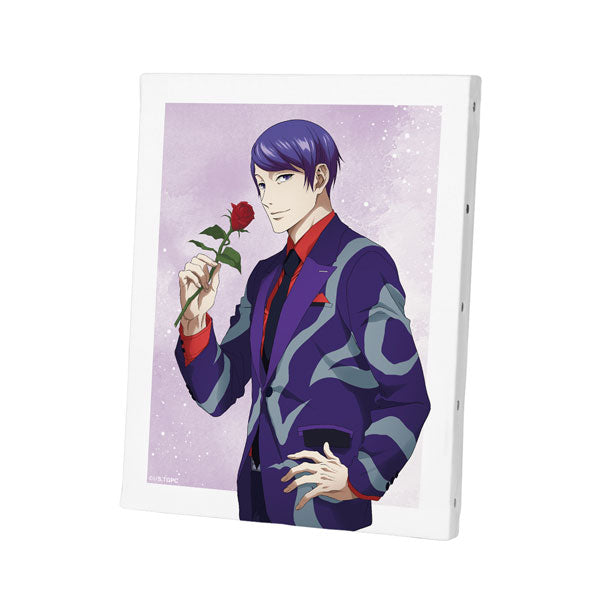 [Pre-order] Shu Tsukiyama Walking ver. - Tokyo Ghoul New Illustration Canvas Board