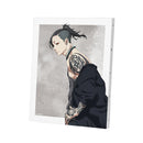 [Pre-order] Uta Walking ver. - Tokyo Ghoul New Illustration Canvas Board