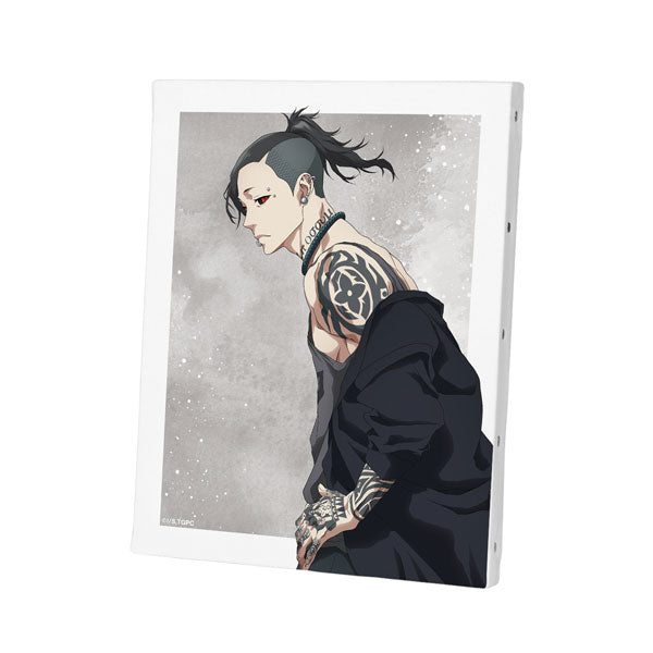 [Pre-order] Uta Walking ver. - Tokyo Ghoul New Illustration Canvas Board
