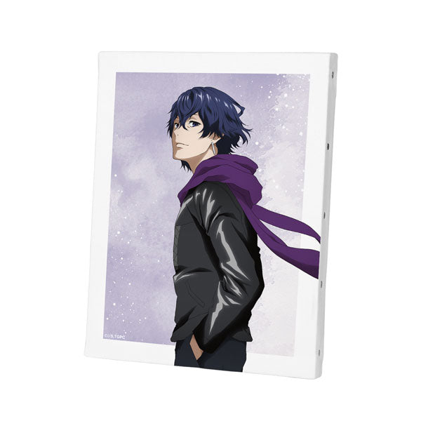 [Pre-order] Ayato Kirishima Walking ver. - Tokyo Ghoul New Illustration Canvas Board