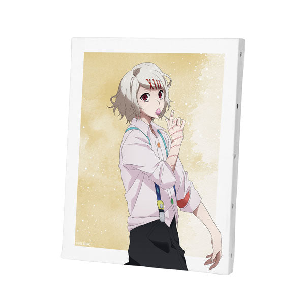 [Pre-order] Juzo Suzuya Walking ver. - Tokyo Ghoul New Illustration Canvas Board