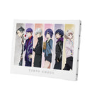 [Pre-order] Tokyo Ghoul Group Walking ver. - New Illustration Canvas Board