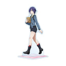 [Pre-order] Touka Kirishima Walking ver. - Tokyo Ghoul New Illustration BIG Acrylic Stand