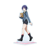 [Pre-order] Touka Kirishima Walking ver. - Tokyo Ghoul New Illustration BIG Acrylic Stand