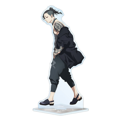 [Pre-order] Uta Walking ver. - Tokyo Ghoul New Illustration BIG Acrylic Stand
