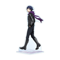 [Pre-order] Ayato Kirishima Walking ver. - Tokyo Ghoul New Illustration BIG Acrylic Stand