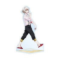 [Pre-order] Juzo Suzuya Walking ver. - Tokyo Ghoul New Illustration BIG Acrylic Stand