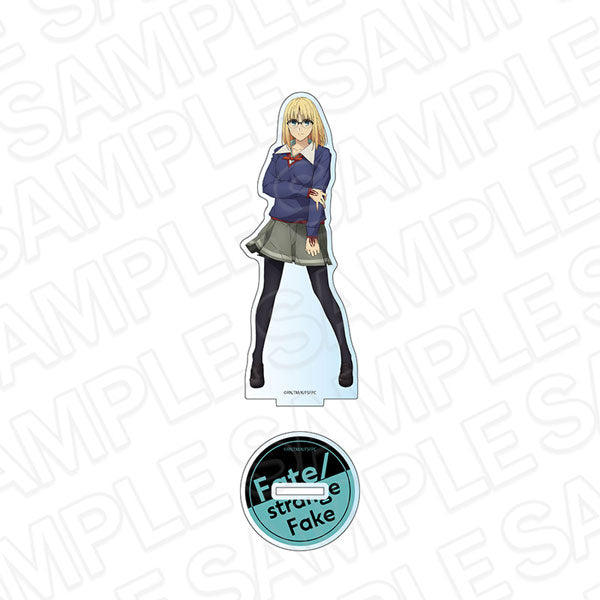 [Pre-order] Ayaka Sajo - Fate/strange Fake Acrylic Stand