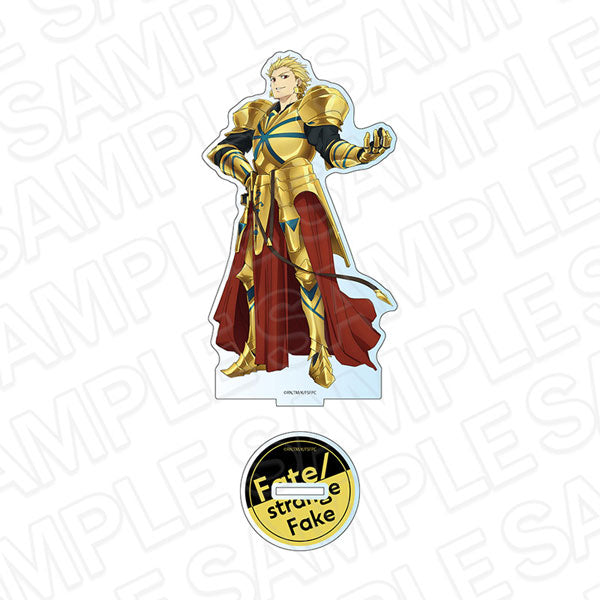 [Pre-order] Archer - Fate/strange Fake Acrylic Stand