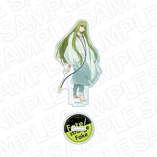 [Pre-order] Lancer - Fate/strange Fake Acrylic Stand