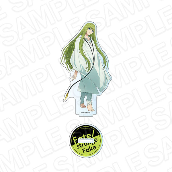 [Pre-order] Lancer - Fate/strange Fake Acrylic Stand
