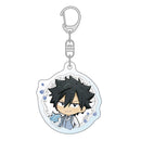 [Pre-order] Gray / Dress-up - FAIRY TAIL 100 Years Quest Acrylic Keychain