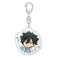 [Pre-order] Gray / Dress-up - FAIRY TAIL 100 Years Quest Acrylic Keychain