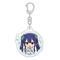 [Pre-order] Wendy / Dress-up - FAIRY TAIL 100 Years Quest Acrylic Keychain