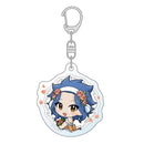 [Pre-order] Levy / Dress-up - FAIRY TAIL 100 Years Quest Acrylic Keychain