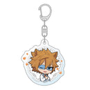 [Pre-order] Loke / Dress-up - FAIRY TAIL 100 Years Quest Acrylic Keychain