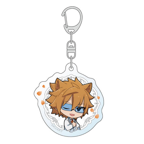 [Pre-order] Loke / Dress-up - FAIRY TAIL 100 Years Quest Acrylic Keychain