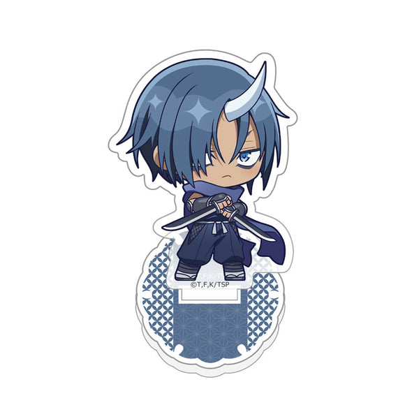 [Pre-order] Souei / Ninja - That Time I Got Reincarnated as a Slime Mini Chara Acrylic Stand