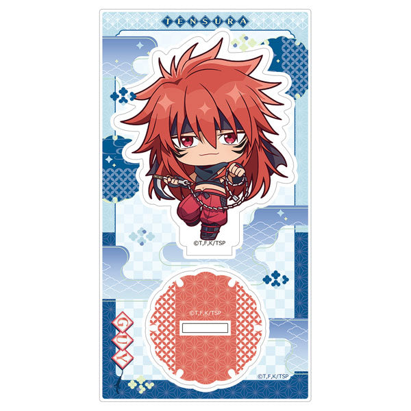 [Pre-order] Guy / Ninja - That Time I Got Reincarnated as a Slime Mini Chara Acrylic Stand