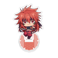 [Pre-order] Guy / Ninja - That Time I Got Reincarnated as a Slime Mini Chara Acrylic Stand