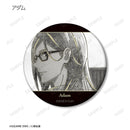 [Pre-order] NieR:Automata Ver1.1a - Trading Ani-Art BLACK LABEL Matte Tin Badge