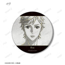 [Pre-order] NieR:Automata Ver1.1a - Trading Ani-Art BLACK LABEL Matte Tin Badge