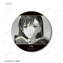 [Pre-order] NieR:Automata Ver1.1a - Trading Ani-Art BLACK LABEL Matte Tin Badge