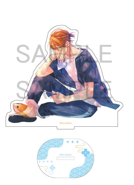 [Pre-order] Shumei Sasaki - Sasaki and Miyano Series 2023 Birthday Acrylic Stand