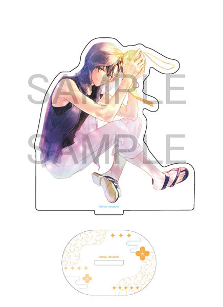 [Pre-order]  Yoshikazu Miyano - Sasaki and Miyano Series 2023 Birthday Acrylic Stand