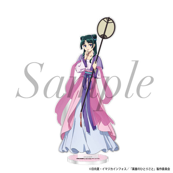 [Pre-order] Maomao (Moon Fairy) - The Apothecary Diaries Acrylic Stand