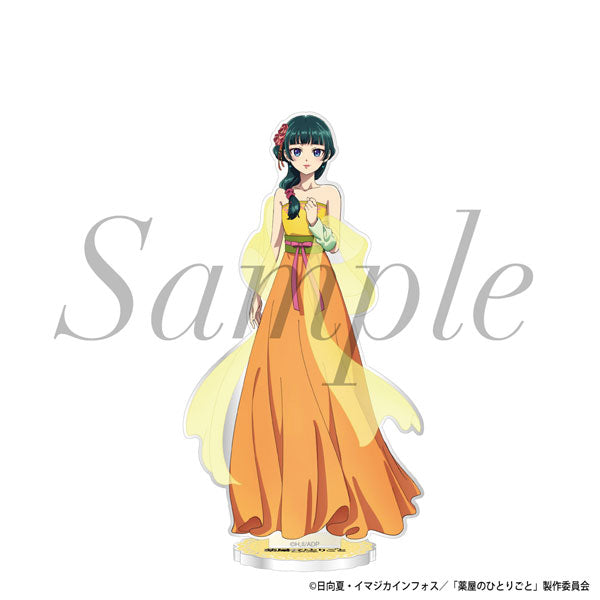 [Pre-order] Maomao (Gijo) - The Apothecary Diaries Acrylic Stand