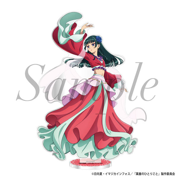 [Pre-order] Maomao (Dancer) - The Apothecary Diaries Acrylic Stand