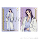 [Pre-order] Jinshi (Pajama) - The Apothecary Diaries Bromide (Glossy Card) Set of 2