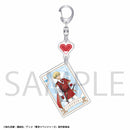 [Pre-Order] Chifuyu Matsuno - Tokyo Revengers Playing Cards 2-part Acrylic Keychain