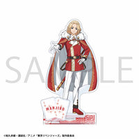 [Pre-Order] Manjiro Sano - Tokyo Revengers Playing Cards Acrylic Stand