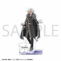 [Pre-Order] Izana Kurokawa - Tokyo Revengers Playing Cards Acrylic Stand