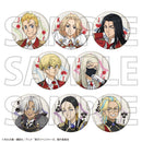 [Pre-Order] Tokyo Revengers - Chara Badge Collection Playing Cards