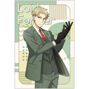 [Pre-Order] Spy x Family - Postcard Set Season 3 Character Visual