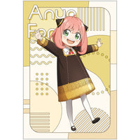 [Pre-Order] Spy x Family - Postcard Set Season 3 Character Visual