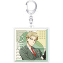 [Pre-Order] Spy x Family - Season 3 Character Visual Acrylic Keychain