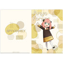 [Pre-Order] Anya Forger - Spy x Family Season 3 Character Visual Clear File