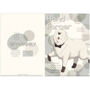 [Pre-Order] Bond Forger - Spy x Family Season 3 Character Visual Clear File