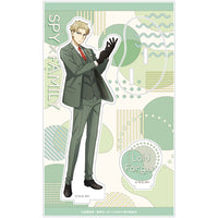 [Pre-Order] Loid Forger - Spy x Family Season 3 Character Visual Acrylic Stand